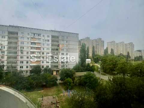 квартира по адресу Метростроителей ул., 40