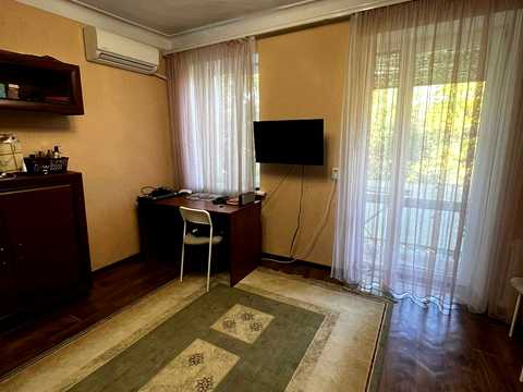 квартира по адресу Маразлиевская ул., 1а