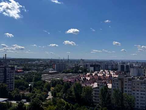 квартира по адресу Вашингтона ул. (Батальная), 7д