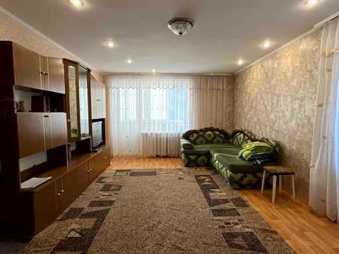 квартира по адресу Мира просп., 59
