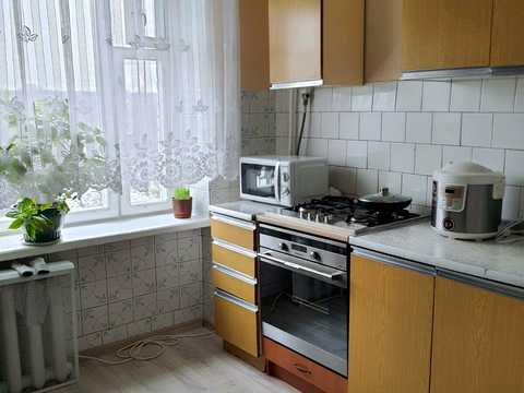 квартира за адресою Широка вул.