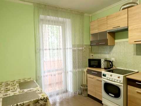 квартира по адресу Петра Панча ул., 24