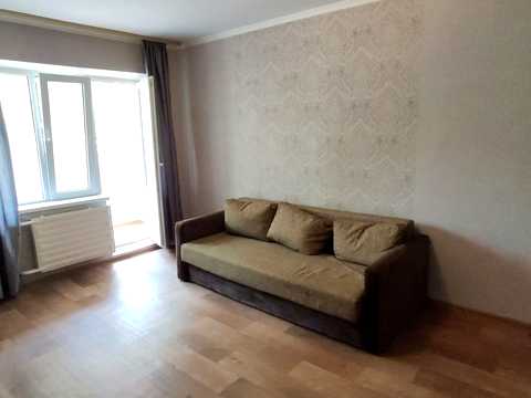 квартира по адресу Героев Днепра ул., 32-А