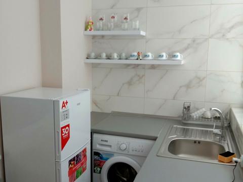квартира по адресу Академика Сахарова ул., 40