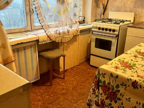 квартира за адресою Братиславська вул., 34