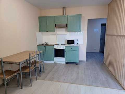 квартира по адресу Милославская ул., 58