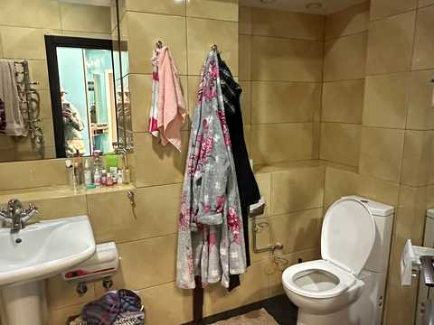 квартира за адресою Урлівська вул., 4-А