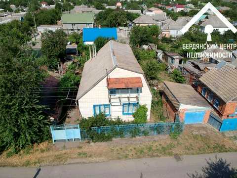 дом по адресу ул.Космодемьянская