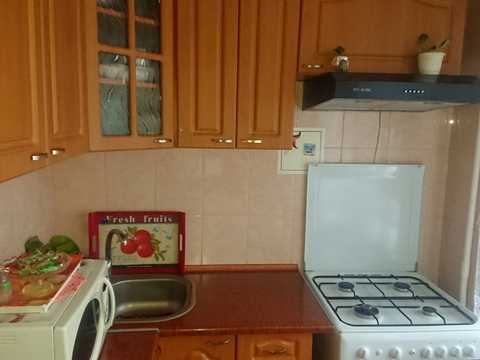 квартира за адресою пр. Правды, 63