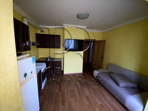 квартира по адресу Урловская ул., 36