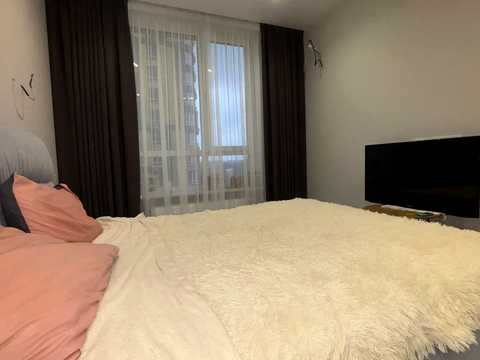 квартира за адресою Кадетський Гай вул., 10