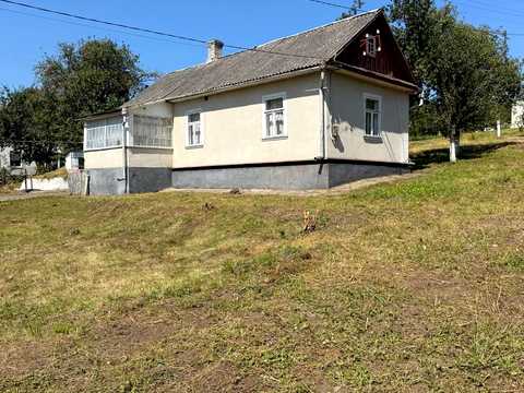 будинок за адресою Віталія Галія вул., 8