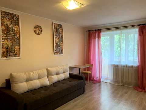 квартира за адресою 23 Серпня вул., 62