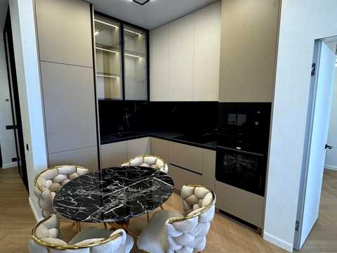 квартира за адресою Курортний пров., 2