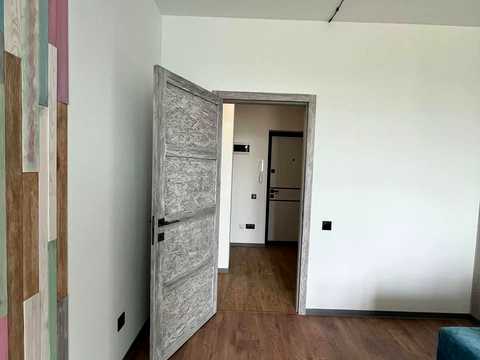 квартира по адресу Марии Башкирцевой ул., 20 к1