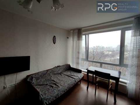 квартира за адресою Романа Ратушного вул. (Волгоградська), 27