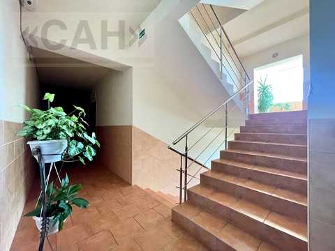 квартира по адресу Харьковская ул., 6