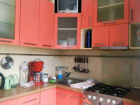 квартира за адресою Дорогожицька вул., 15-Б