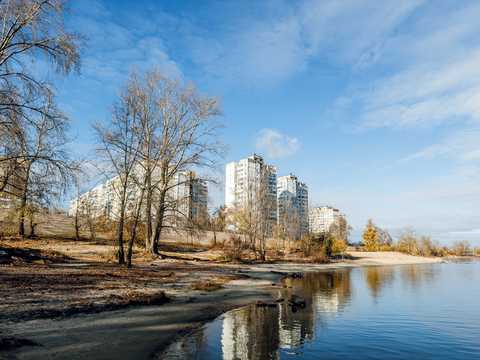 квартира за адресою Прирічна вул., 29