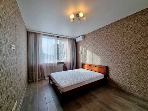квартира по адресу Правды просп. (Правди), 43-А