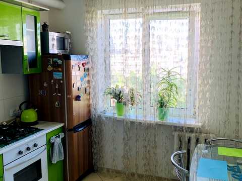 квартира за адресою Пантелеймона Куліша вул. (Челябінська), 5-Б