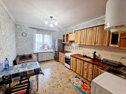 квартира за адресою Смілянська вул., 15
