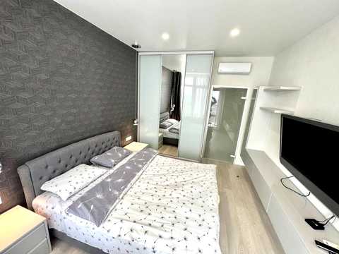 квартира за адресою Старонаводницька вул., 4-В