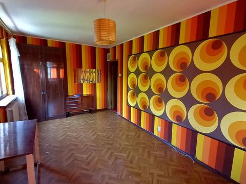 квартира по адресу Кондрашина, 20