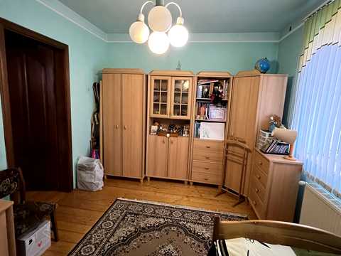 будинок за адресою Івана Огієнка вул.