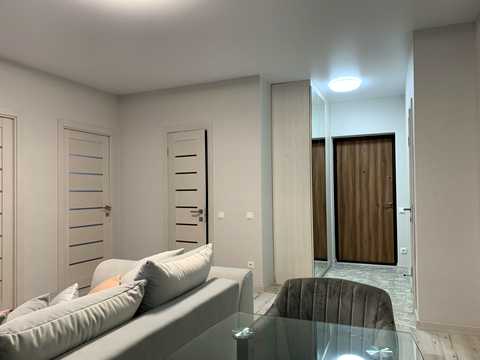 квартира за адресою Столичне шосе, 1А