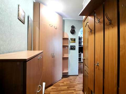 квартира за адресою Гоголя вул., 4/8