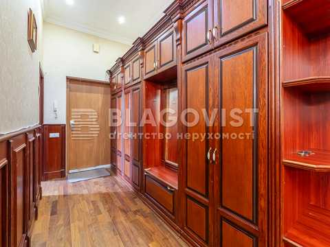 квартира за адресою Хрещатик вул. (Kreschatic), 15