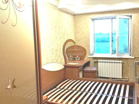 квартира по адресу Никопольская ул., 30