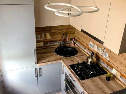 квартира за адресою Коперника вул., 12