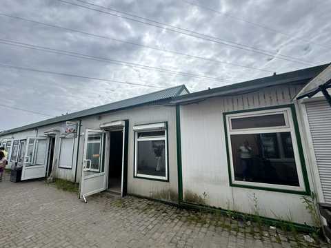 коммерческая по адресу Полесская ул., 1