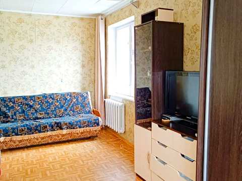 квартира по адресу Архитекторская ул., 16