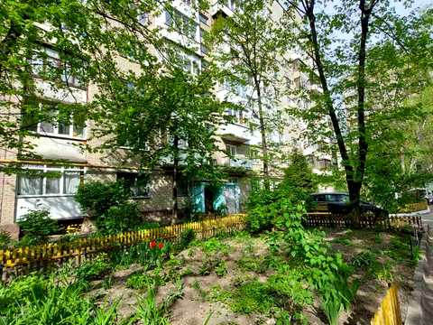квартира за адресою Янгеля, 71