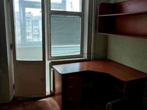 квартира за адресою Степана Бандери вул., 11