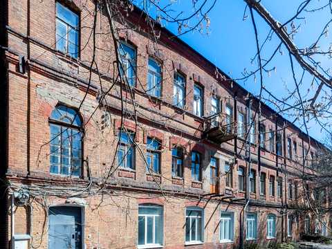 коммерческая по адресу Кооперативная ул., 22