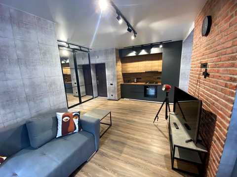 квартира за адресою Мартинова просп., 15