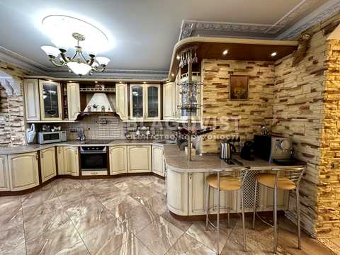квартира за адресою Голосіївський просп. (40-річчя Жовтня), 30-Б