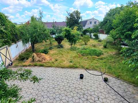 будинок за адресою с. Зарічани, Лісова вул.