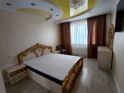 квартира за адресою Чумацька вул., 2