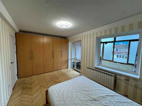 квартира по адресу Воскресенский просп. (Перова), 25