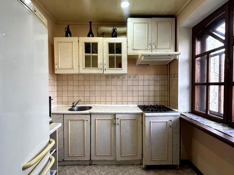 квартира по адресу Героев Пограничников ул., 2