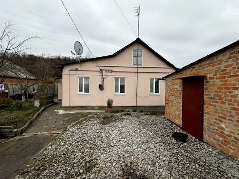 будинок за адресою Колійна вул. (Вороніна)