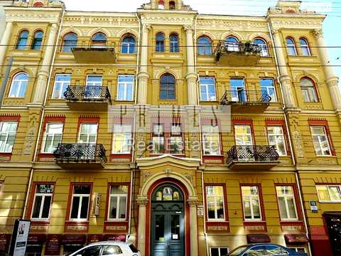 комерційна за адресою Велика Житомирська вул., 10