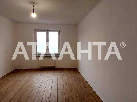 квартира по адресу Ясиноватский пер., 11