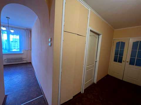 квартира за адресою Героїв України просп. (Героїв Сталінграду), 15-А