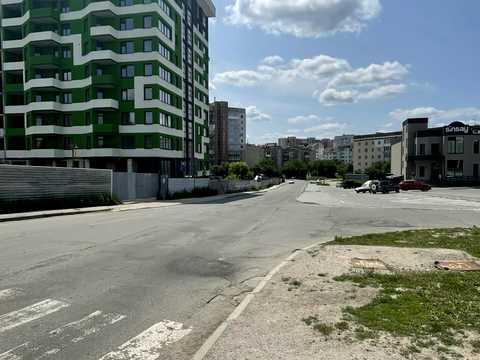 квартира за адресою Коновальця вул., (Будинок 1)